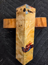 Box Elder Call Block Hybrid