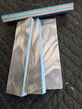 Safari Spectraply