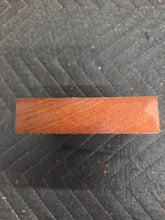 Sapele Turkey Pot Figured