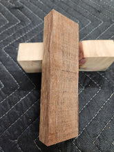 Andira Knife Scale