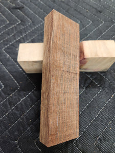 Andira Knife Scale