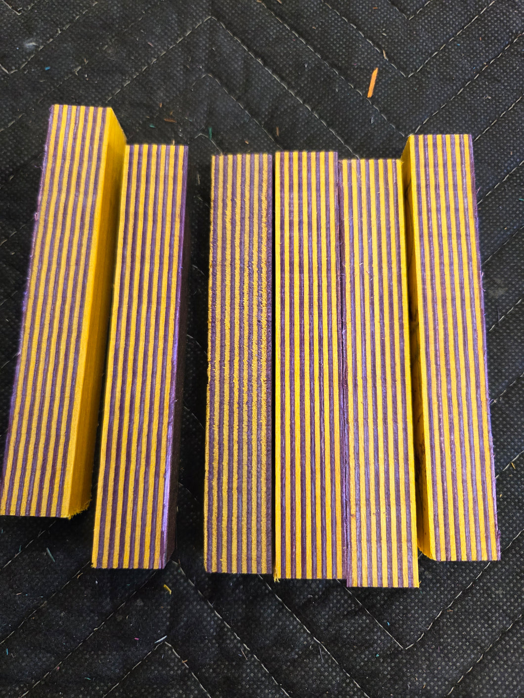 Yellow Jacket Spectraply