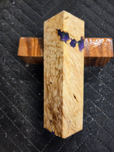 Box Elder Call Block Hybrid