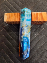 Pen Blank Desert Ironwood Hybrid