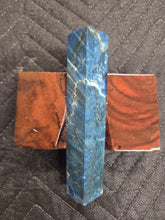 Stabilized Box Elder Burl Pen Blank