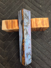 Desert Ironwood Pen Blank Hybrid