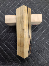 Black & White Ebony