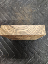 Bocote Turkey Pot