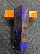 Cypress Call Block Hybrid Stabilized