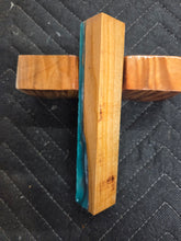 Cherry Hybrid Pen Blank