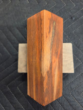 Padauk Marbled