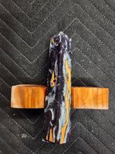 Cholla Cactus Hybrid Pen Blank