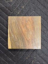 Lignum Vitae Genuine Turkey Pot