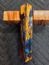 Desert Ironwood Pen Blank Hybrid