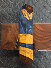 Hybrid Pen Blank Desert Ironwood