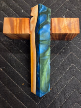 Yew Hybrid Pen Blank