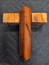 Snakewood Pen Blank