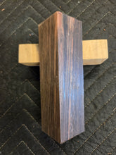 Macassar Ebony