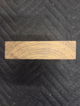 Bocote Turkey Pot