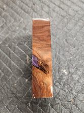 Hybrid Black Walnut Turkey Pot