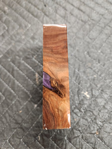 Hybrid Black Walnut Turkey Pot