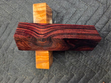 Cocobolo