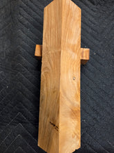 Ash Peppermill