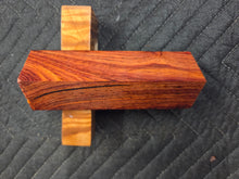 Cocobolo