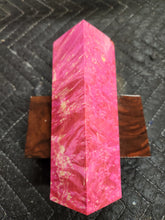 Stabilized Box Elder Burl