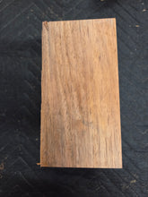 Guatemala Rosewood Bowl Blank