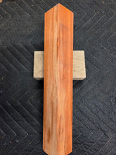 Padauk Marbled