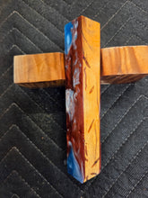 Pen Blank Desert Ironwood Hybrid