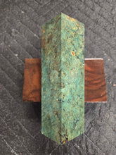 Stabilized Box Elder Burl