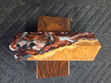 Brown Mallee Hybrid Call Block