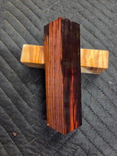 Cocobolo