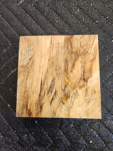 Horse Chestnut Turkey Pot Call