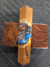 Russian Olive Hybrid Pen Blank