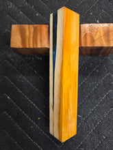 Yew Hybrid Pen Blank