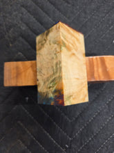 Box Elder Bottlestopper Hybrid