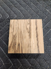 Zebrawood turkey pot