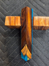 Desert Ironwood Pen Blank Hybrid