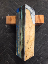 Box Elder Call Block Hybrid