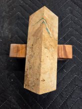Box Elder Call Block Hybrid