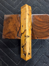Tamarind Stabilized Pen Blank