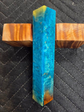 Desert Ironwood Pen Blank Hybrid