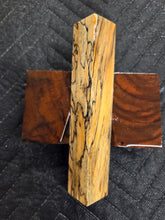 Tamarind Pen Blank Stabilized