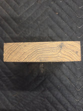 Bocote Turkey Pot