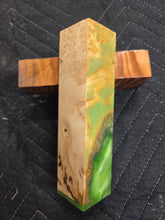 Box Elder Call Block Hybrid