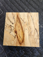 Horse Chestnut Turkey Pot Call