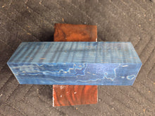 Maple Stabilized